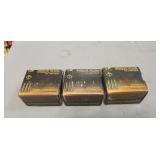 (60) Rounds 7.62x51mm Ammo