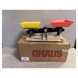 Ohaus Balance Scale