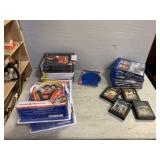 Assorted Movies, Games, Paw Patrol Kid Headphones