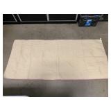 Vtg Quilt Piece w/Signature