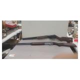 (2) Air Rifles