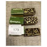 22 LR Ammo