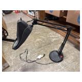 Exam Lamp