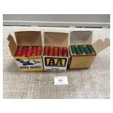 (75) Rounds of 12 Gauge Shotshells