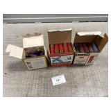 Assorted Shotshells