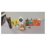 (1) Turkey Call & Assorted Gun Oils & More
