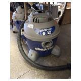 Shop Vac 6gal