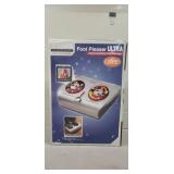 Homedics Foot Pleaser Ultra