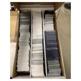 Sports Cards, Michael Waltrip Replica Stock Car