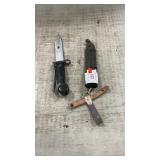 Germany Made Bayonet/ Knife