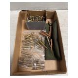 .308 Win & Other Ammunition