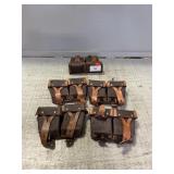 Ammo Pouches