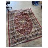 Area Rug