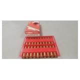 (20) Rounds 30-30 Winchester Ammo