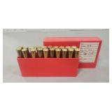 (20) Rounds 303 Ammo