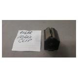 (1) Ruger 10/22 Clip