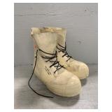Vtg US Military Boots