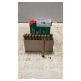 (20) Rounds of 30-06 Ammo