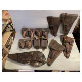 Firearm Holsters & Pouches