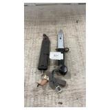 Germany Marked Bayonet/Knife