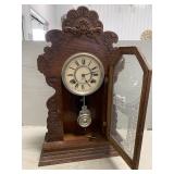 Ansonia Clock Co. Mantle Clock