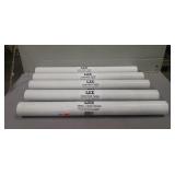 (5) Assorted Tubes Of LEE Case Feed Tubes