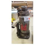 Hydraulic Bottle Jack