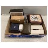 Assorted Hershey Items