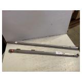 12ga Barrel & CVA .54 Cal Hawken Rifle Spanish