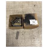 Stripper Clips