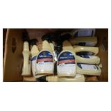 (11) Containers Of MicroGold Disinfectant Sprayer