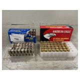 (79) Rounds Of .380 Ammo (79) Rounds Of .380 Ammo