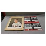 Assorted Baseball Memorabilia Assorted Baseball Memorabilia