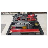 Michelin Emergency Roadside Kit Michelin Emergency Roadside Kit
