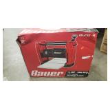 Bauer 12-1/2" Portable Thickness Planer (1621E-B) Bauer 12-1/2" Portable Thickness Planer (1621E-B)