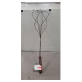 Vintage Rug Beater Vintage Rug Beater