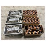 Approximately (144) Rounds Of .22 Long Rifle Ammo Approximately (144) Rounds Of .22 Long Rifle Ammo