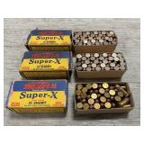 Approximately (90) Rounds Of .22 Short Ammo Approximately (90) Rounds Of .22 Short Ammo