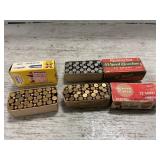 (150) Rounds .22 Short Ammo (150) Rounds .22 Short Ammo