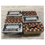 (150) Rounds Of .22 Long Rifle Ammo (150) Rounds Of .22 Long Rifle Ammo