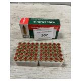 (50) Rounds Of .32 Auto Ammo (50) Rounds Of .32 Auto Ammo
