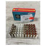 (34) Rounds Of .32 Auto Ammo (34) Rounds Of .32 Auto Ammo