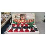 Vintage Christmas Electronic Singalong Musical Vintage Christmas Electronic Singalong Musical