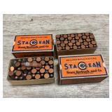 Approximately (95) Rounds Of .22 Long Rifle Ammo Approximately (95) Rounds Of .22 Long Rifle Ammo