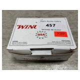 Winchester 9mm Luger Ammo Winchester 9mm Luger Ammo