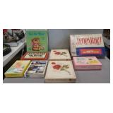 Games, Childs Puzzles & Assorted Greeting Cards Games, Childs Puzzles & Assorted Greeting Cards