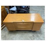 Cedar Lined Blanket Chest Cedar Lined Blanket Chest