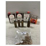 Assorted Large Caliber Shells, 40mm Dummy Assorted Large Caliber Shells, 40mm Dummy