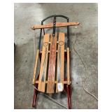 Speedy Child�s Sled Speedy Child�s Sled