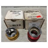 Snap-On Radiator, Cooling System Adapters Snap-On Radiator, Cooling System Adapters